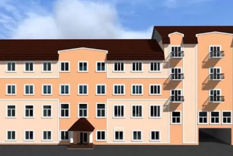 ЖК Профсоюз