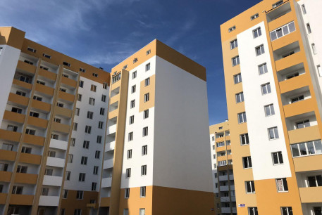 ЖК Радужный 2