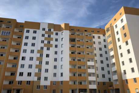 ЖК Радужный 2