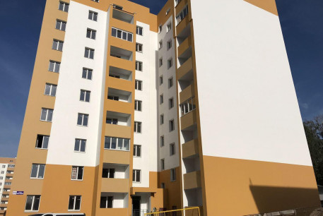 ЖК Радужный 2