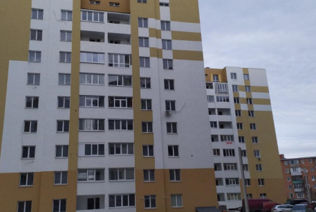 ЖК Радужный