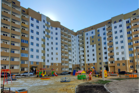 ЖК Радужный