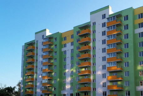 ЖК Радужный Зубарева 34а