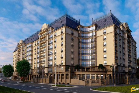 ЖК Резиденция