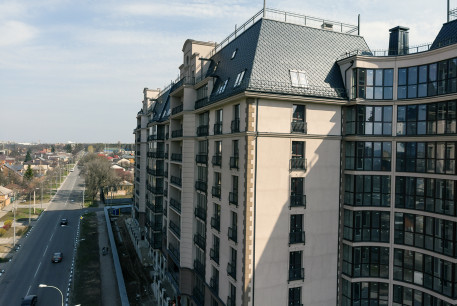 ЖК Резиденция