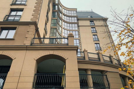 ЖК Резиденция