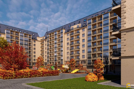 ЖК Резиденция