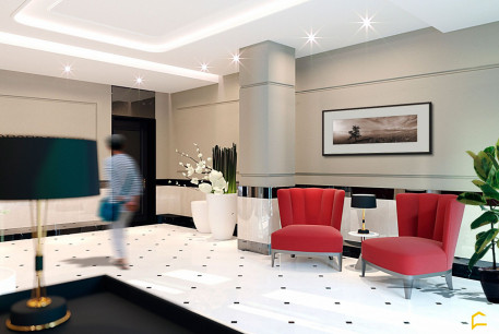 ЖК Резиденция