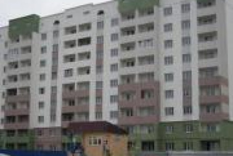 ЖК Роганский