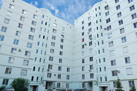 ЖК Сергиевская 3Б