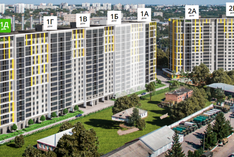 ЖК  Шекспира