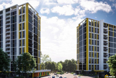 ЖК  Шекспира