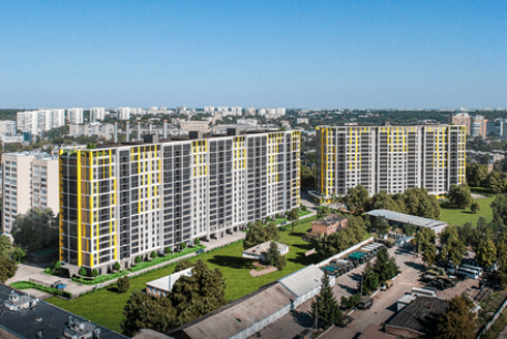 ЖК  Шекспира