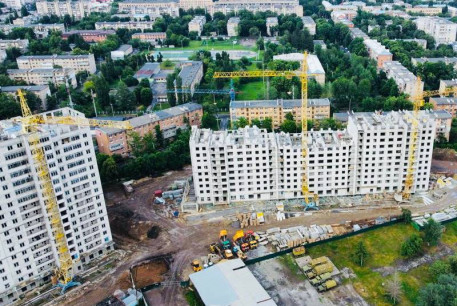 ЖК  Шекспира