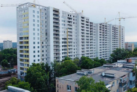 ЖК  Шекспира