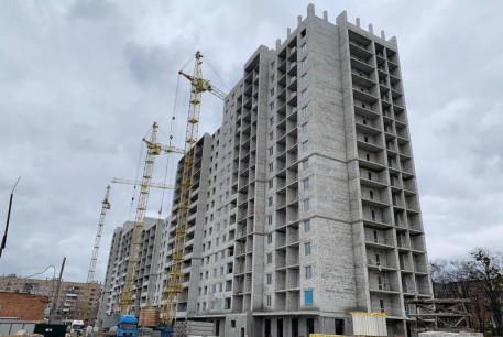 ЖК  Шекспира