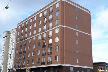 ЖК Славянский