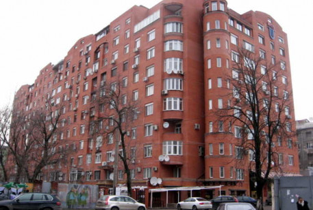 ЖК Слободская Усадьба