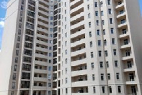 ЖК Сокольники