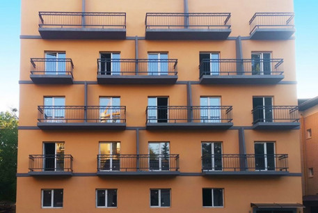 ЖК Свобода 2