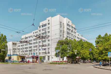 ЖК Танкопия 23