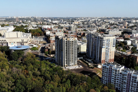 ЖК Театральный