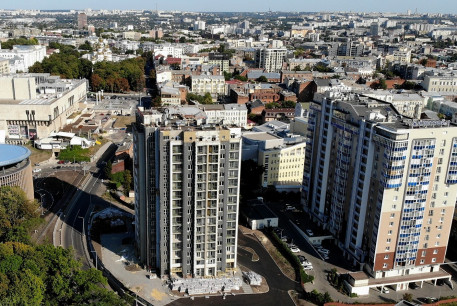 ЖК Театральный