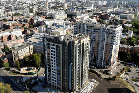 ЖК Театральный