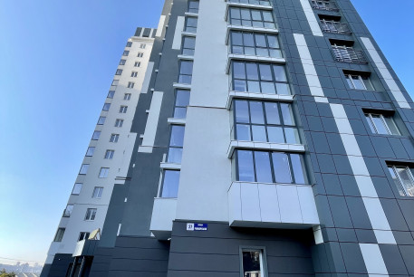 ЖК Театральный