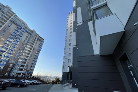 ЖК Театральный