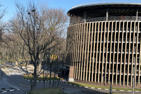 ЖК Театральный