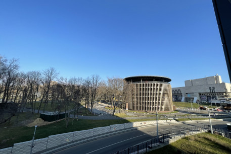 ЖК Театральный