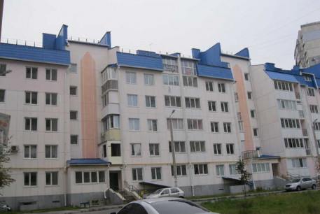 ЖК Теплый дом Дружбы Народов