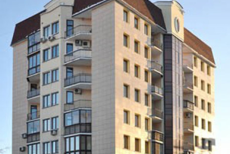 ЖК Теплый дом Космическая