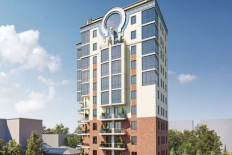 ЖК the first capital residence