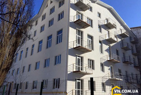 ЖК Титаренковский