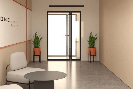 ЖК Urban One Klochkivska