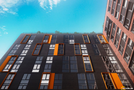 ЖК Urban One Sumskaya