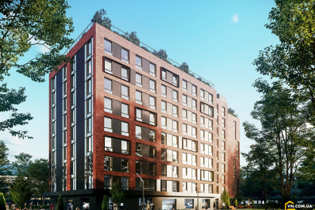 ЖК Urban One Sumskaya