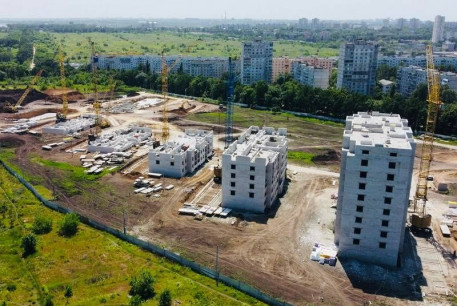 ЖК Валентиновская 49