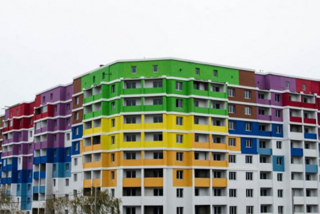 ЖК Велозаводская