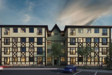 ЖК Венский дом