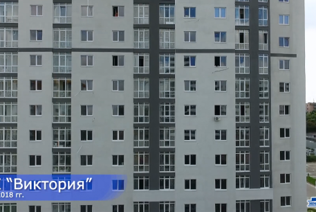 ЖК Виктория