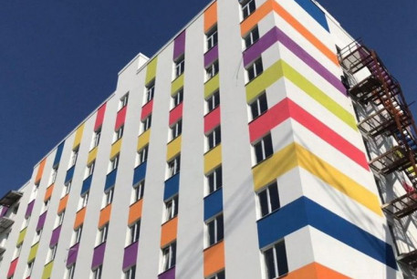 ЖК Воробьевы Горы на Полях