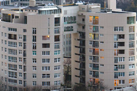 ЖК Восток-Запад