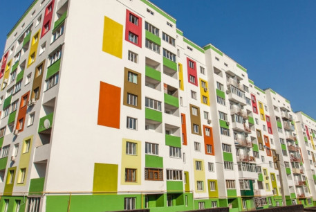 ЖК Времена года