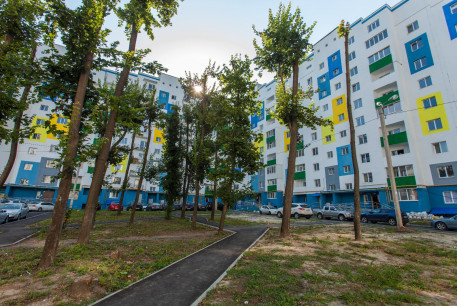 ЖК Времена года