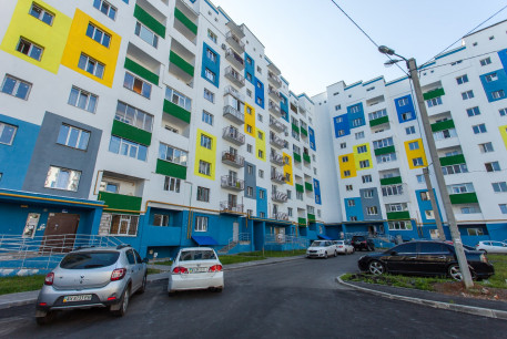 ЖК Времена года