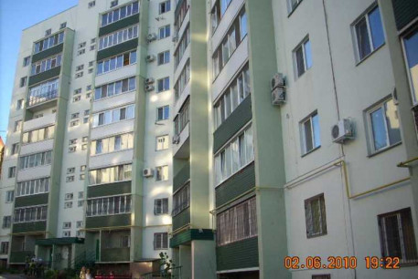 ЖК Юбилейный 61А,Б,В