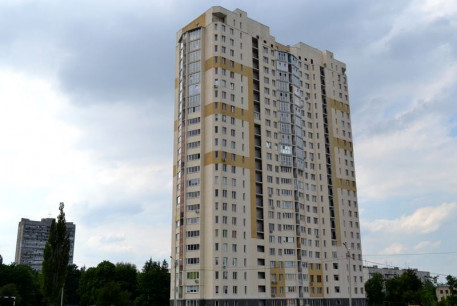 ЖК Юбилейный